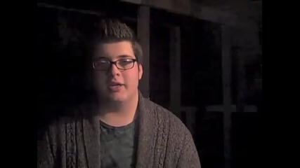 Noah cover of _billy Jean_ (the Civil Wars version) By Michael Jackson