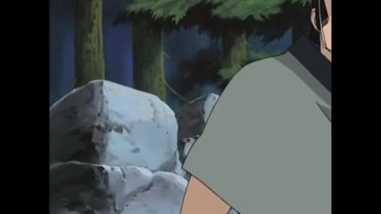 Naruto - Uncut - Episode - 165