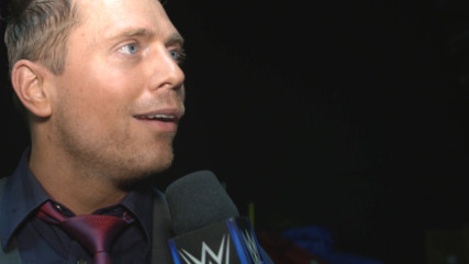 The Miz questions whether Daniel Bryan will be 100 % at Australia: WWE.com Exclusives, Oct. 2, 2018