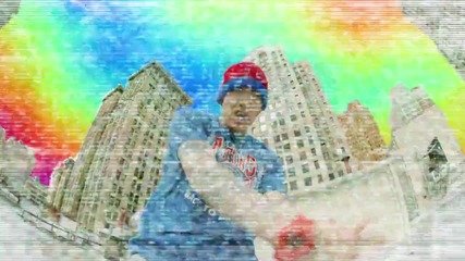 Eminem - Berzerk [premiere!]