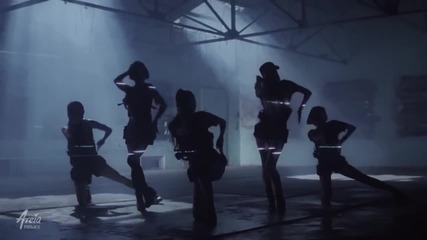 F(x) - Red Light ( Areia Kpop Remix )