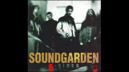 Soundgarden - Show Me 
