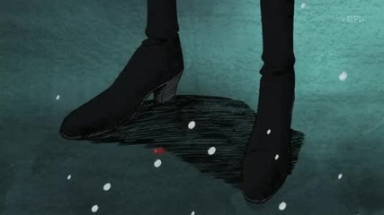 Lupin the Third Mine Fujiko to Iu Onna Episode 10