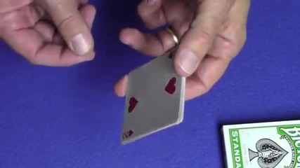 1 in 362,880 Card Trick (revealed)