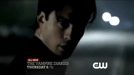 Превод - [hd]the Vampire Diaries Season 2 Episode 15 The Dinner Party