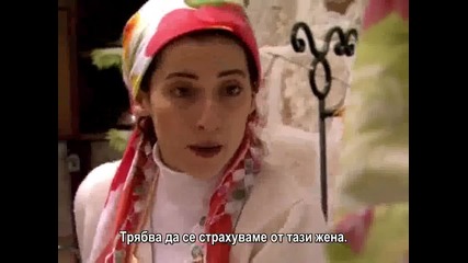 Ако бях облак - еп.26/2 (bg subs)