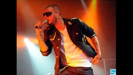 Matt Pokora - Mn Qki snimchici :* :* :*