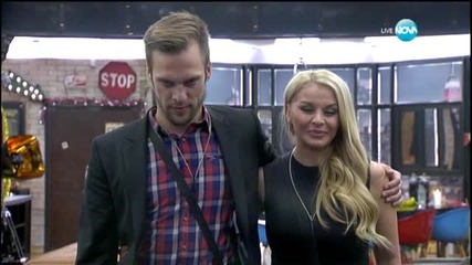 Деси Слава е победител в Big Brother All Stars