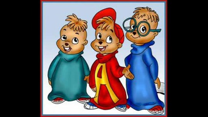 Chipmunks - Onle You