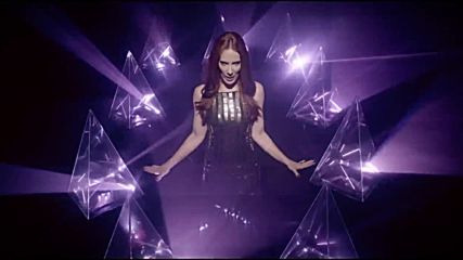 Epica - Edge Of The Blade Official Video 2016