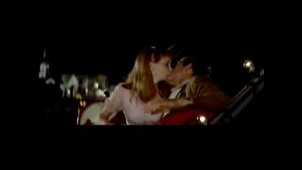 Movie Kisses - Bed Of Roses