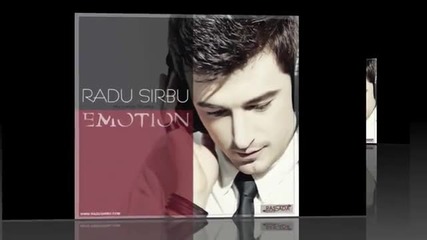 Radu Sirbu - Emotion (feat Sianna) New Single 2011