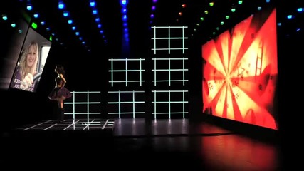 Katie Armiger - Best Song Ever 