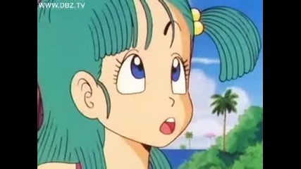 Dragon Ball Epsiode 046 Hq