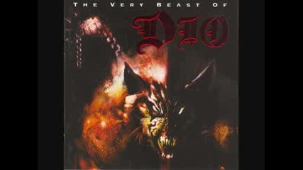 Dio - Dream Evil (audio)