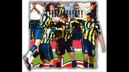 Fenerbahce