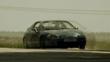 Street Racing (незавършена демо версия) 
