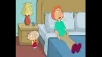 Family Guy - Annoying Stewie