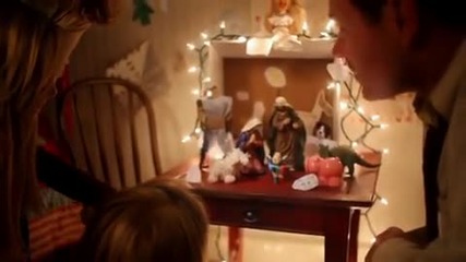 Christmas Spirit