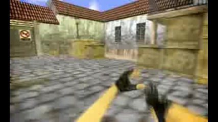 counter - strike