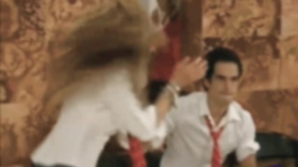 Anahi & Alfonso