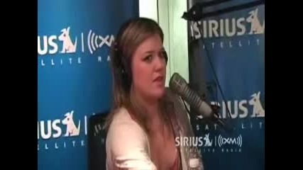 Kelly Clarkson Interview Morning Mash Up July 2009 Secretly Perverted 