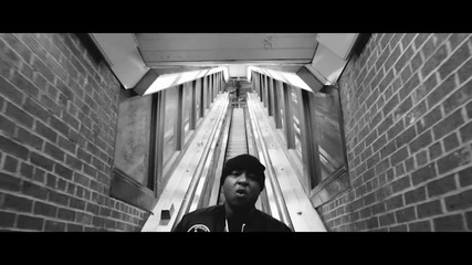 New!!! Jadakiss ft Diddy - You Don't Eat (official video)