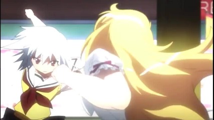 [amv] Starving