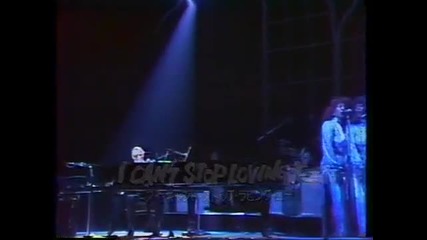 Ray Charles _i Can_t Stop Loving You_