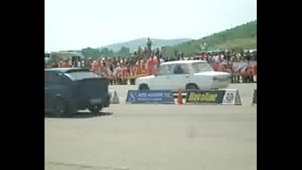 Драг Race Сливен