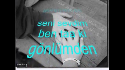 ismail ozkan hayal - gozlum siiirli..