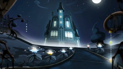 Bratzillaz Webisode Pur-fecting Boy Chat Епизод 4
