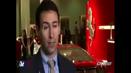 Ferrari Hd
