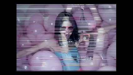 Selena Gomez & The Scene - Hit The Lights
