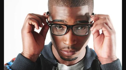 Tinie Tempah - Simply Unstoppable 