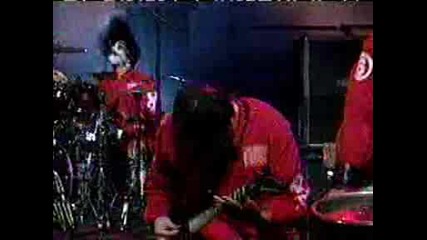slipknot