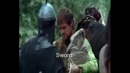 Robin Hood - Mini Movie 3