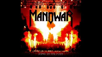 Manowar - Die For Metal