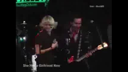 Reel Big Fish - She Has A Girlfriend Now