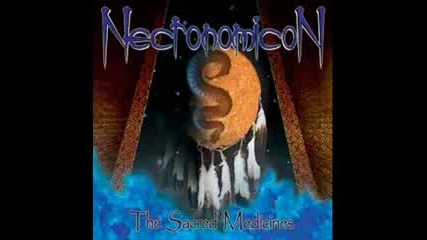 Necronomicon - Through the Door of Time 