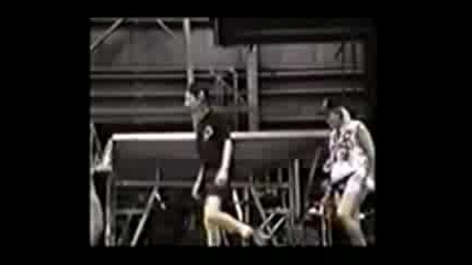 Guns N Roses - Live In St Louis 1991 - 4