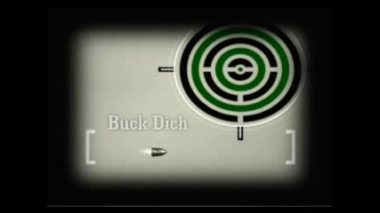 Rammstein - Buck Dich (feuer Frei! Dvd)