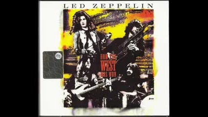 Led Zeppelin - How the West Was Won 2003 (full album)
