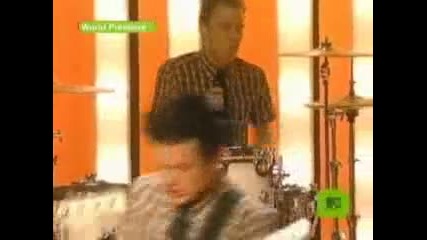 Sum 41 - Still Waiting