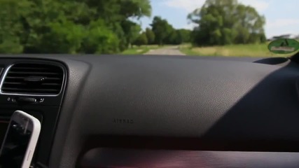 400+ Ps Golf 6r - 89mm F-town Aggressor 3.5 Aga - Bts-ansaugung - Sound Exhaust