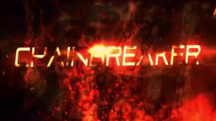 Primal Fear - Chainbreaker // Official Lyric Video