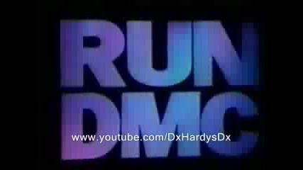Dx Run Dmc Theme Song