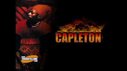 Capleton - Whoa New way