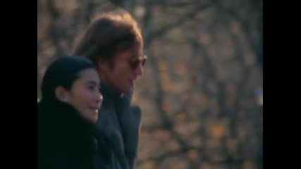 John Lennon - Woman