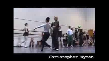 Anaheim Ballet Were Thankful! (one Year)